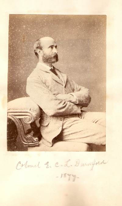 Durnford